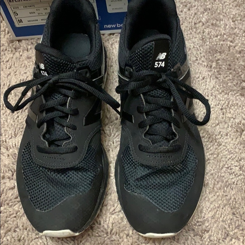 New balance 574 shoes